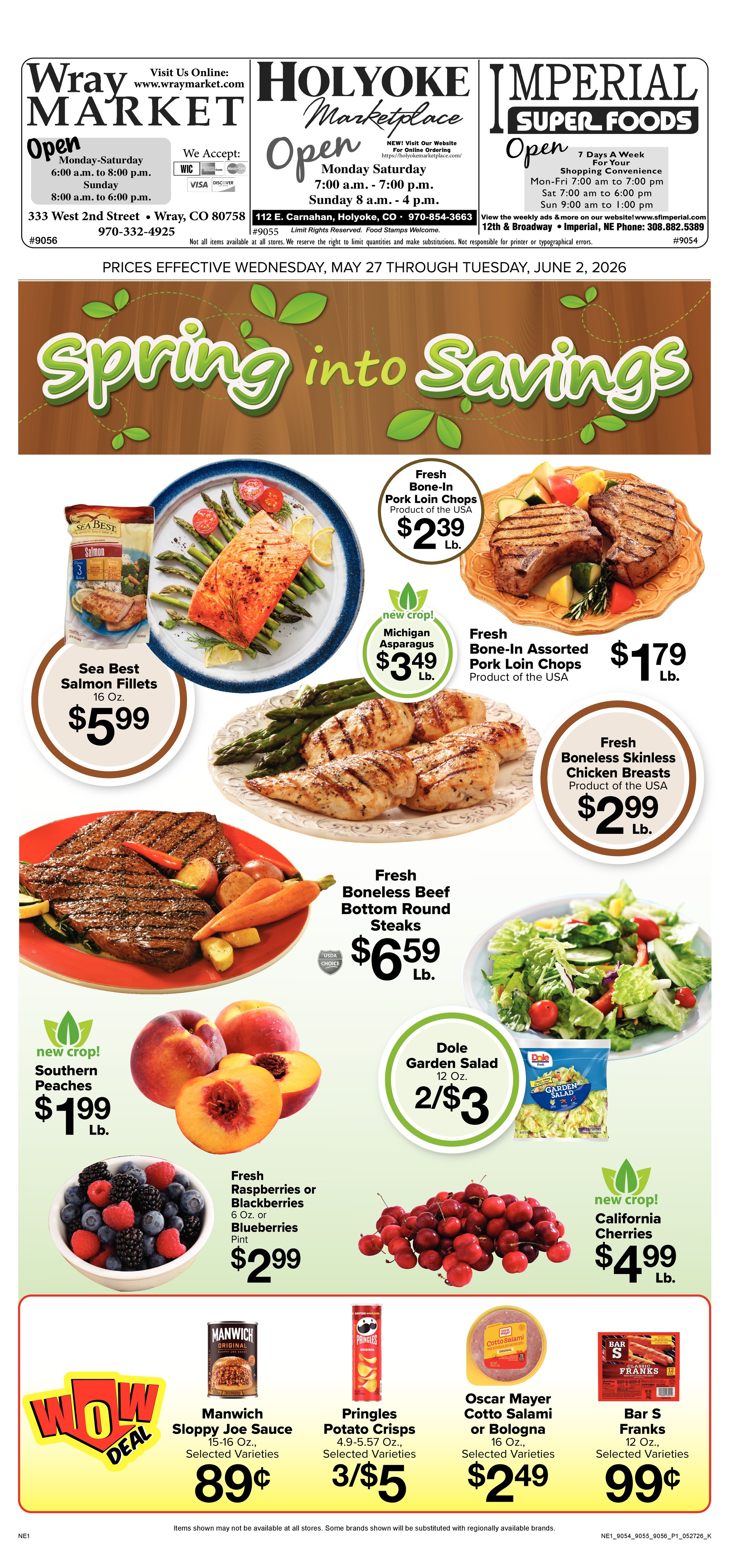 Ad page image